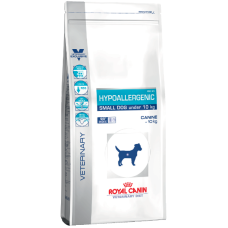 Hypoallergenic Small Dog Royal Canin